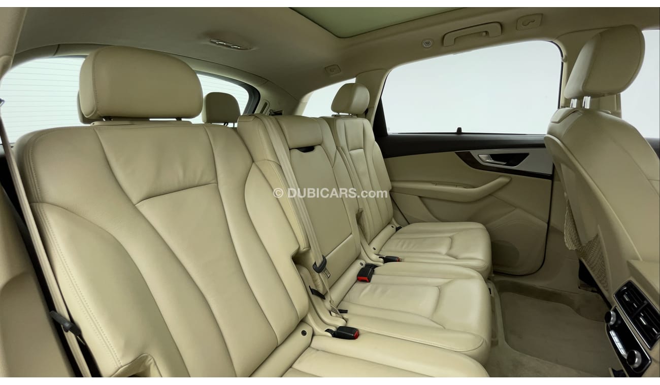 Audi Q7 45 TFSI QUATTRO 3 | Zero Down Payment | Free Home Test Drive