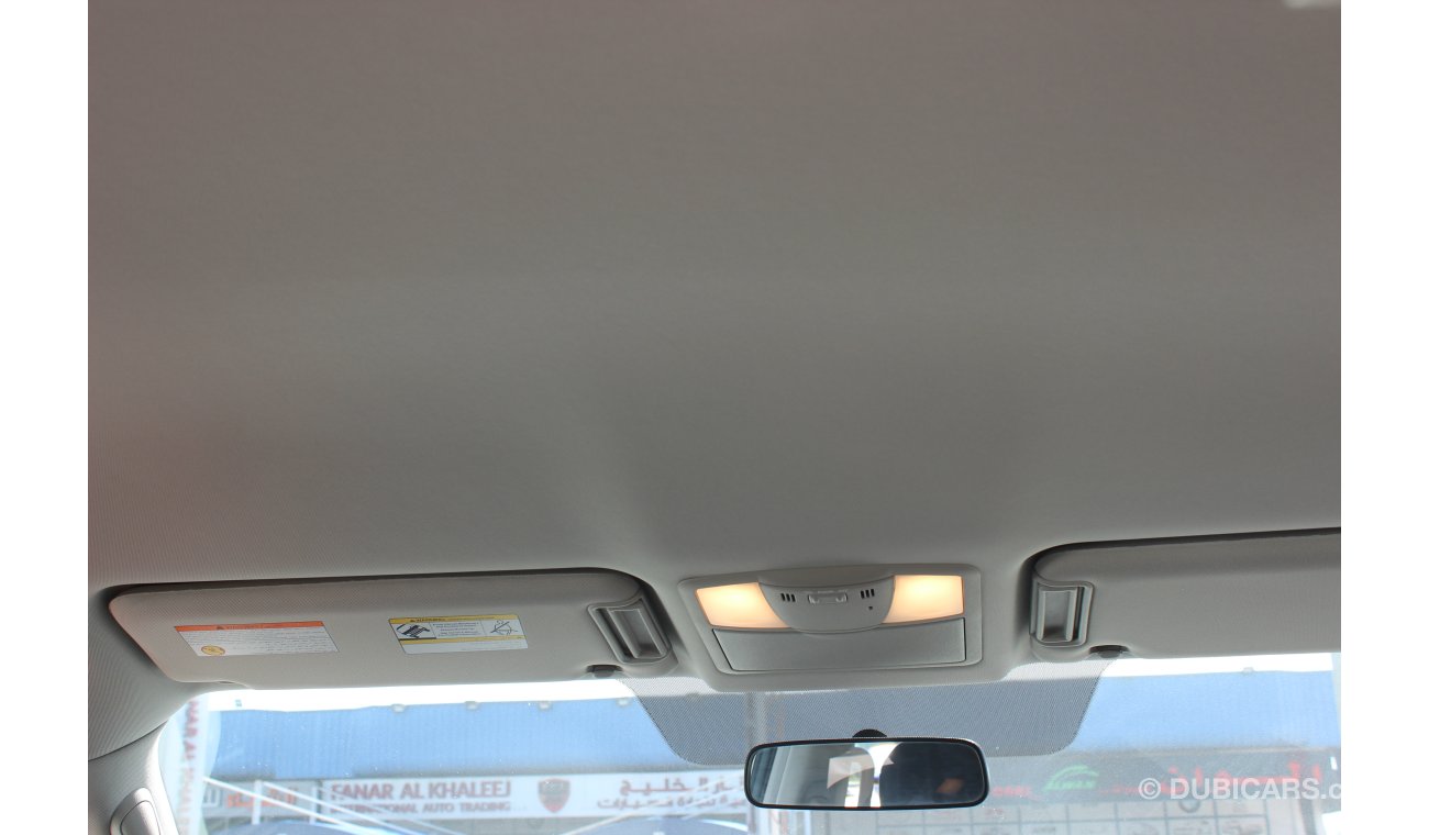 نيسان باترول Nissan Patrol XE 2019 Brand New