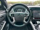Mitsubishi Montero Sport 2022 Mitsubishi Montero Sport Signature Edition