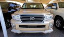 Toyota Land Cruiser V6