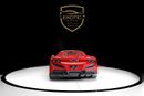 فيراري ف ٨ سبيدر 3.9T V8