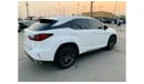 Lexus RX350 F-Sport