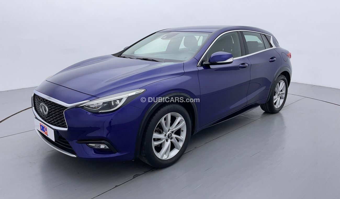 Infiniti Q30 COMFORT 1.6 | Zero Down Payment | Free Home Test Drive