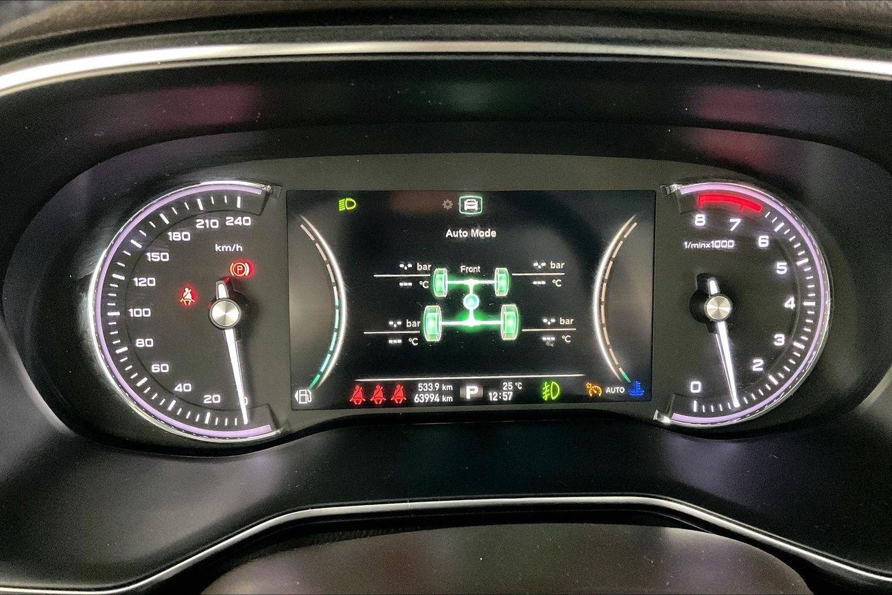 MG RX8 Luxury | Guaranteed Warranty | 0 Down Payment