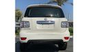 Nissan Patrol V6 BASIC - INTERIOR UPGRADED