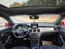 مرسيدس بنز CLA 250 STD STD