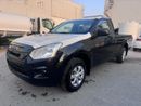 Isuzu DMax 2.5L 2WD (4x2) Single Cab (2 Doors) MY 2026 - Made in India
