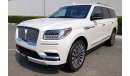 Lincoln Navigator Reserve