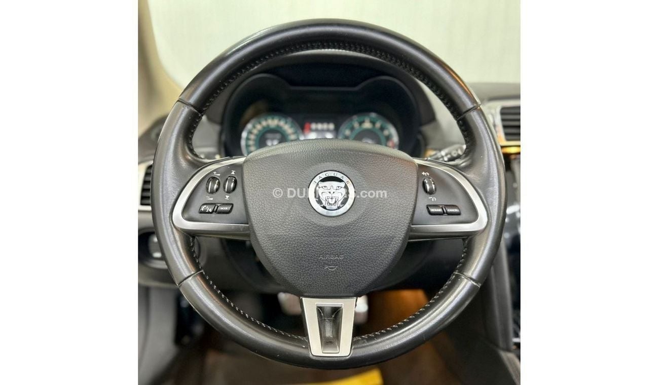 Jaguar XK Standard 2013 Jaguar XK Convertible, Service History, Recently Serviced, Excellent Condi