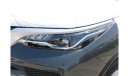 تويوتا فورتونر Toyota Fortuner 2.7L PETROL 4X4 | AUTO REAR A/C | AUTO CLIMATE CONTROL | 2024