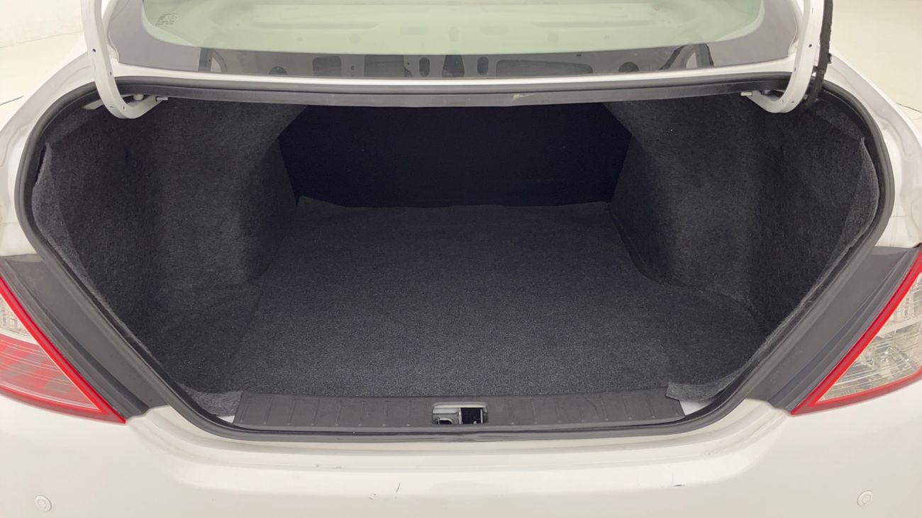 نيسان صني SV 1.5 | بدون دفعة مقدمة | اختبار القيادة في المنزل