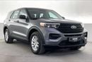 فورد إكسبلورر 3.3 AUTO 4WD BASE CLTH | شامل الضمان | 0 ﺪﻔﻋﺓ ﺃﻮﻟﻯ