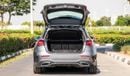 مرسيدس بنز A 200 AMG AMG Hatchback | 2025 | GCC Specs with 5 Years Warranty | For Local Registration +10%