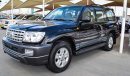 Toyota Land Cruiser GXR V6