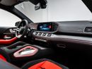 Mercedes-Benz GLE 53 AMG Premium + 3.0L