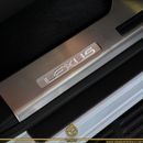 Lexus LX 570 Platinum