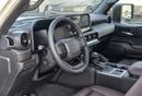 Toyota Prado 2025 TOYOTA PRADO 2.4L PETROL ADVENTURE FULL OPTION