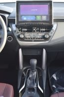 Toyota Corolla Cross 1.8L XL