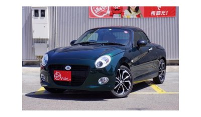 Daihatsu Copen LA400K