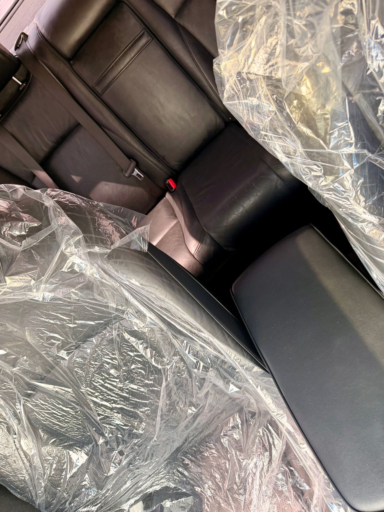 لكزس ES 350 Toyota Lexus ES350 - Model 2012 - Japan Specs Low Kilometres- Urgent Sale