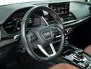 أودي Q5 45 TFSI | GCC Specs | Great condition