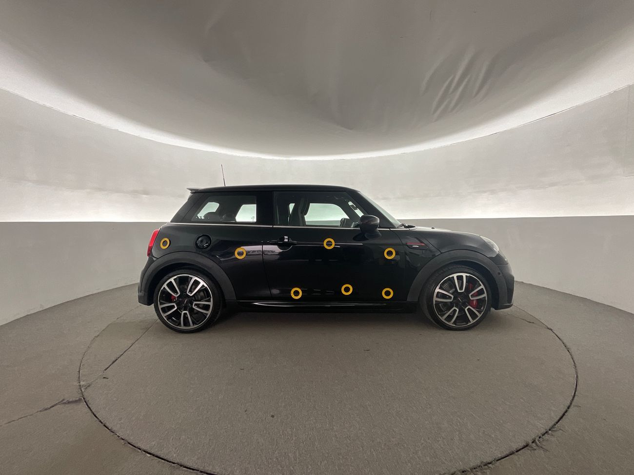 Mini John Cooper Works John Cooper Works | upto AED 20,000 Ramadan Discount | Guaranteed Warranty | 0 Down Payment