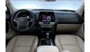 Toyota Prado VXR