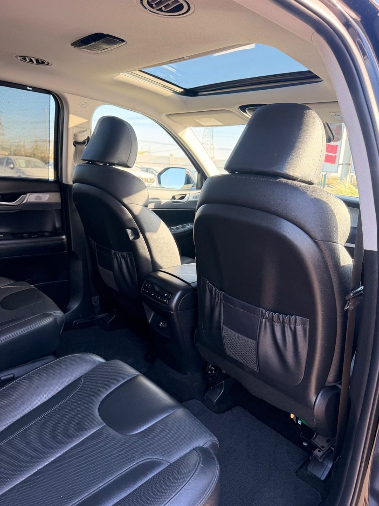 Hyundai Palisade Sel Full option 360 Camera, leather seats, original paint
