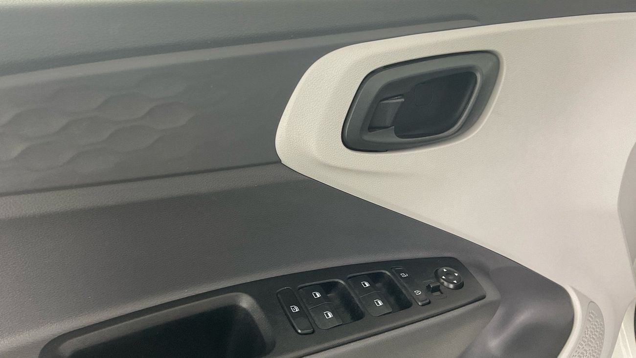 هيونداي جراند i10 1.2 SMART AUTO | شامل الضمان | 0 ﺪﻔﻋﺓ ﺃﻮﻟﻯ