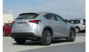 Lexus NX200t T