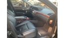 مرسيدس بنز S 550 Mercedes S550 2008 JAPAN