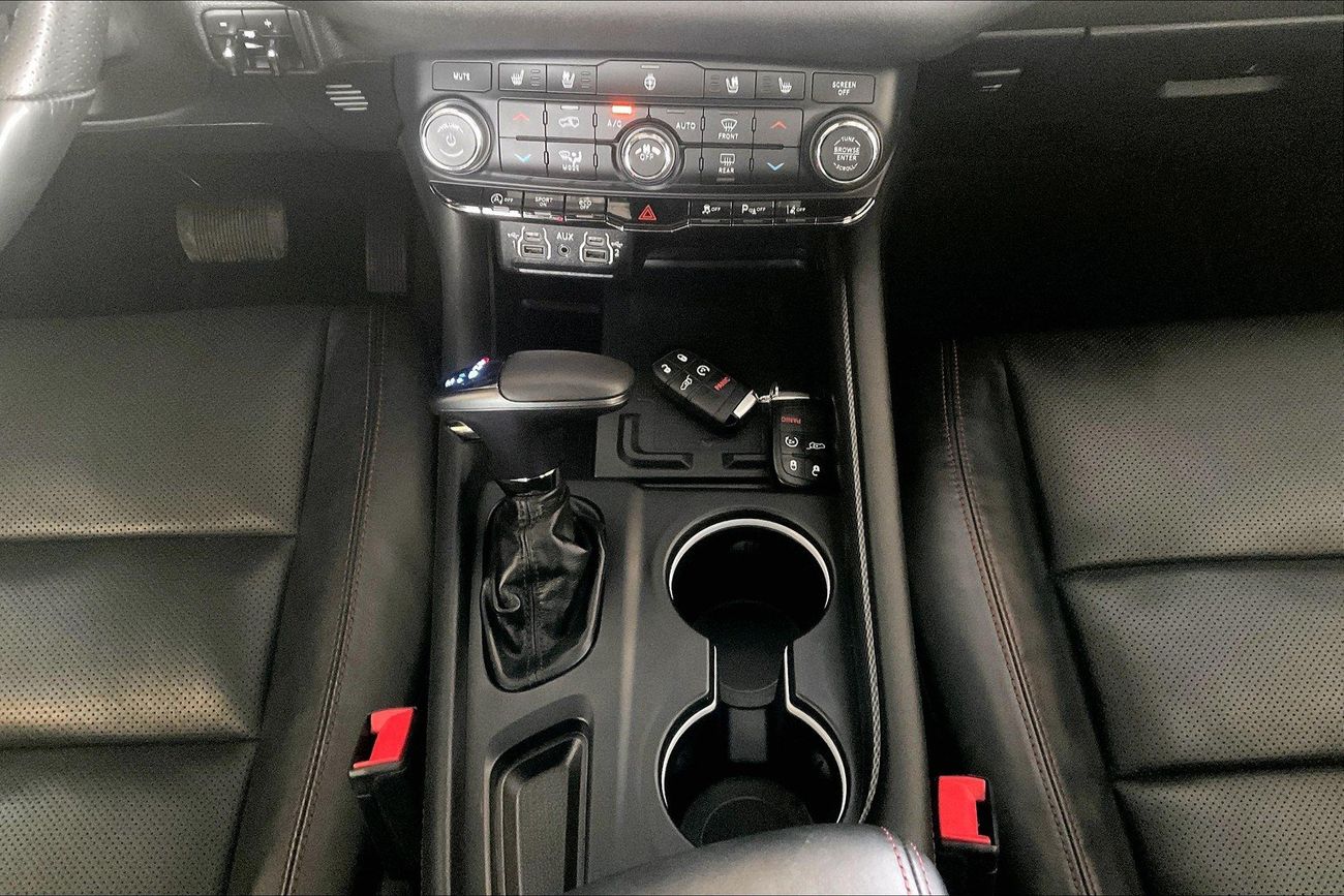 Dodge Durango GT | National Day Celebration | Guaranteed Warranty | 0 Down Payment