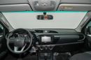 Toyota Hilux 2.4L 4X4 D/C STD(i) M/T DIESEL