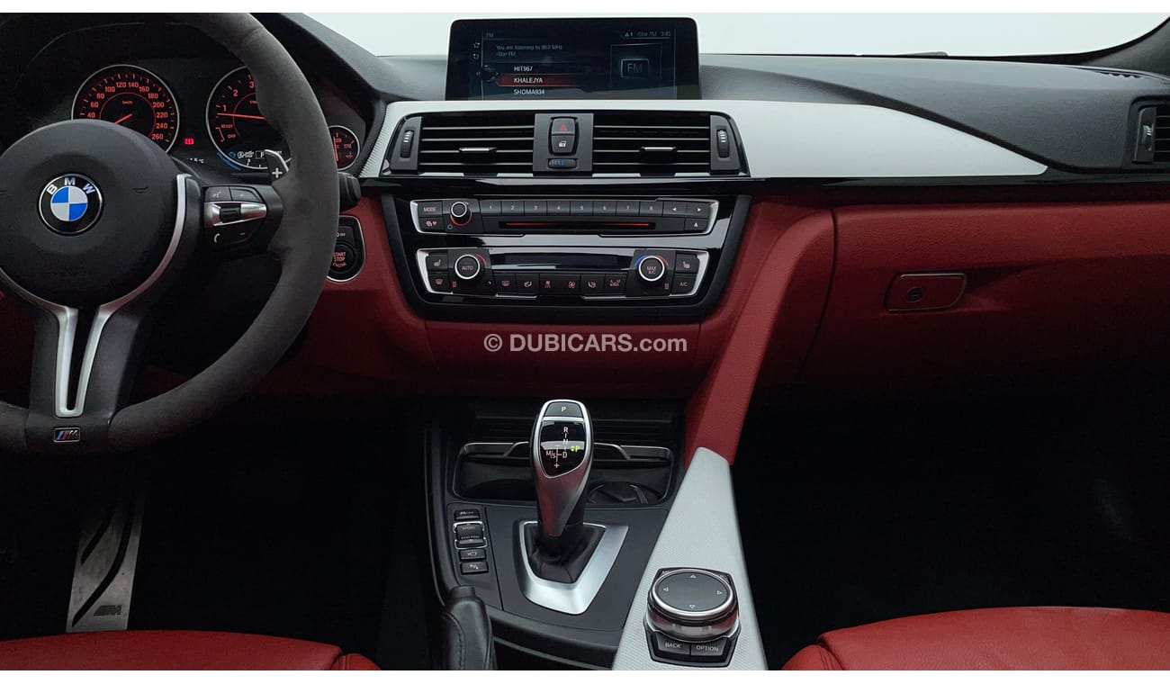 بي أم دبليو 440i 440I GRANDCOUPE M SPORT 3000