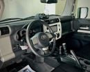 Toyota FJ Cruiser FJ2 Brand new