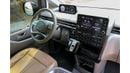 Hyundai Staria Luxury Hyundai Staria Full 2022