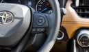 Toyota RAV4 Toyota Rav4 LE 2.5L 4x2 Hybrid 2023 | For Export Only