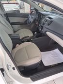 كيا فورتي اخرى