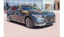 Genesis G80 HYUNDAI GENESIS G-80-3.3 HTRAC-2018