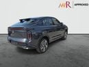 أم جي وھیل Luxury 2.0