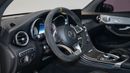 Mercedes-Benz GLC 63 AMG S Edition 1 - Warranty until Jan 2026 - Approved Prepared Vehicle