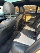 Mercedes Benz C63 AMG Std 4.0L Sedan
