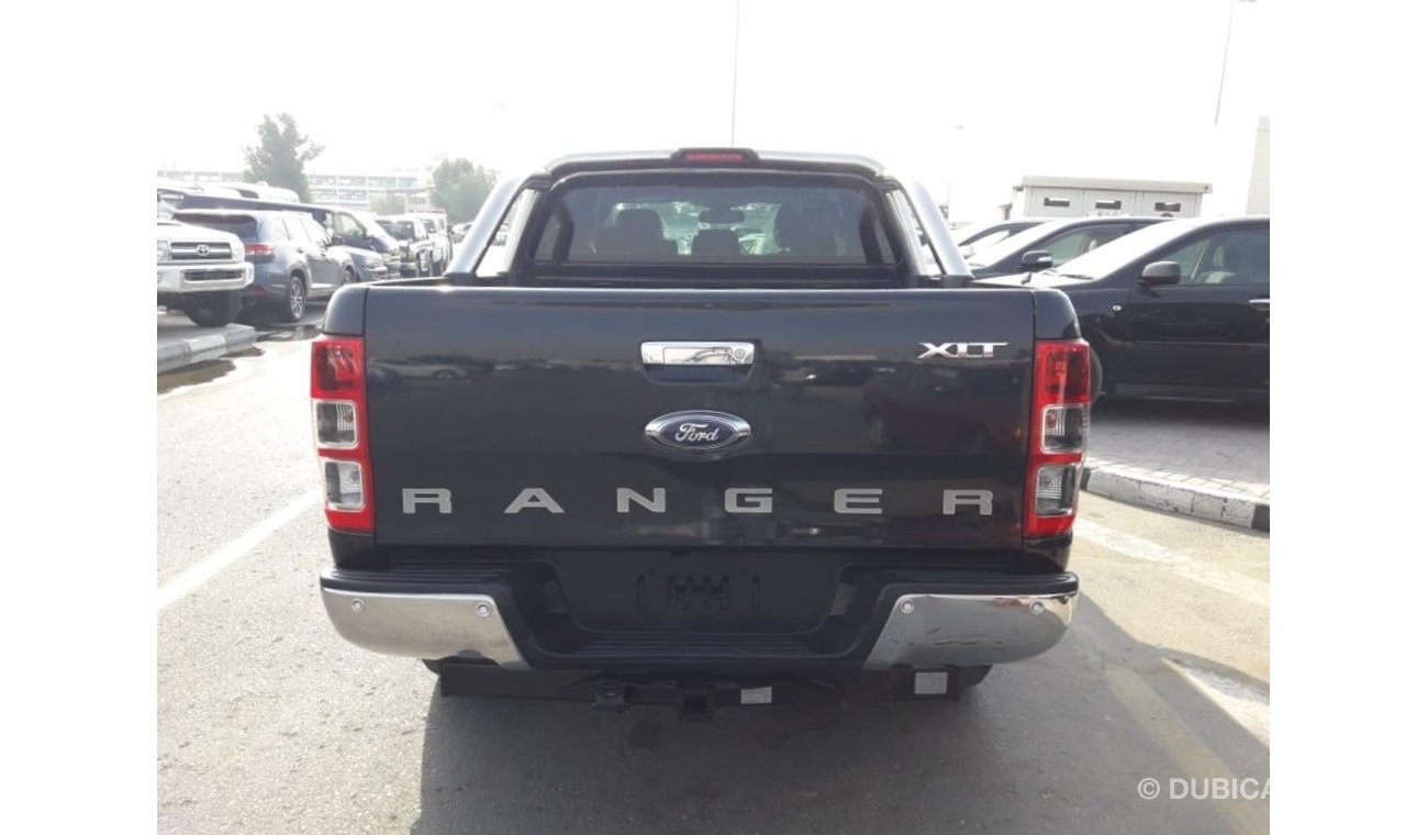 Ford Ranger Ranger pickup ( Stock no PM 3)