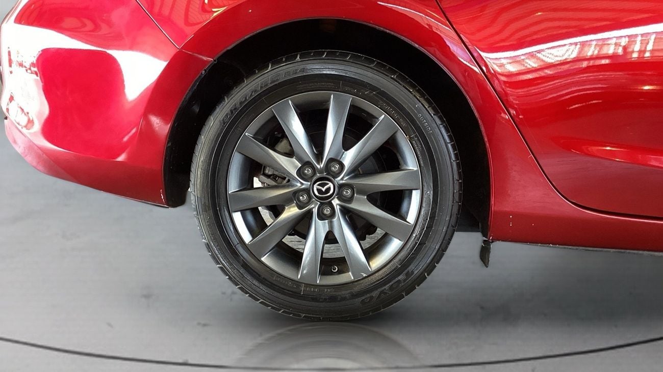 Mazda 2 2.5 PURE AUTO | Guaranteed Warranty | 0 Down Payment