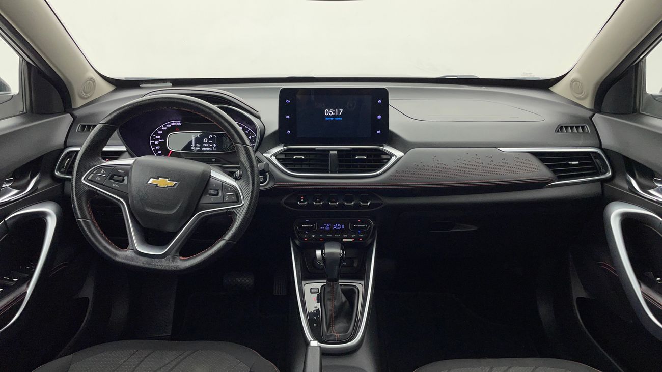 Chevrolet Groove PREMIER 1.5 | Zero Down Payment | Home Test Drive