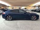 Porsche Panamera GTS PORSCHE PANAMERA GTS 2013 | FULL SERVICE HISTORY | VERY RECENTLY SERVICED | GTS INTERIOR PACKAGE