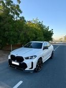 BMW X6 XDRIVE40I M SPORT