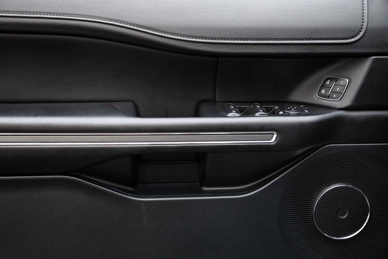 Ford Expedition Expedition XLT | 2,742 P.M | 0% Downpayment | Ford Warranty!