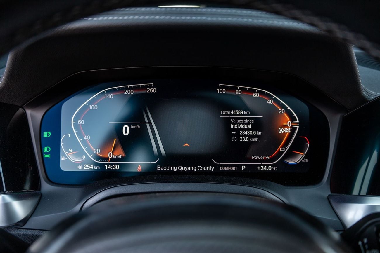 BMW 425i