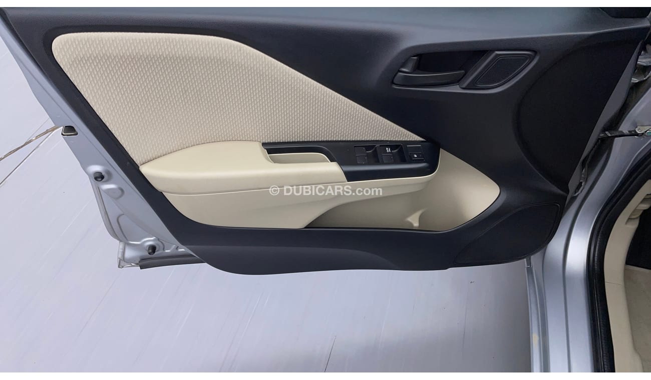 Honda City DX 1.5 | Under Warranty | Inspected on 150+ parameters